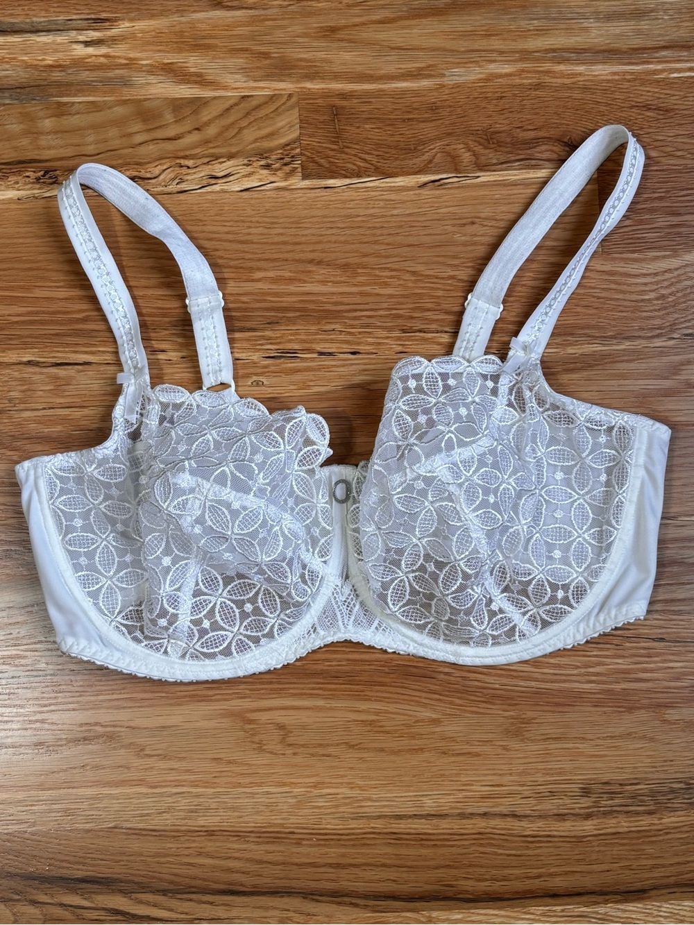 Empreinte Romy Bra